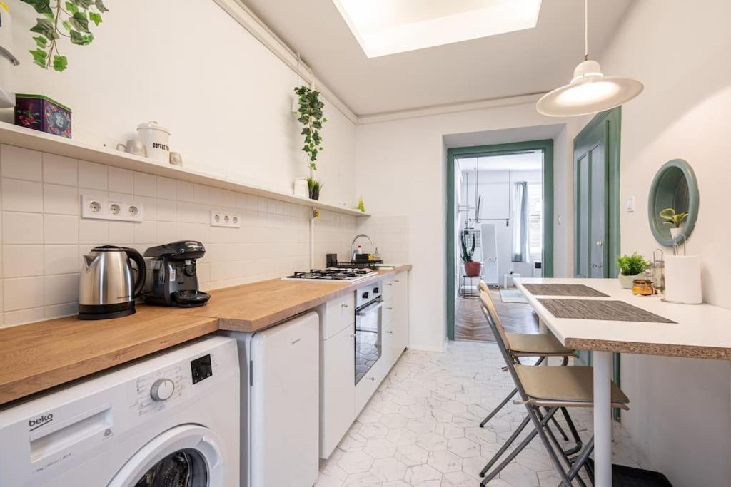 Apartament Classy Couture