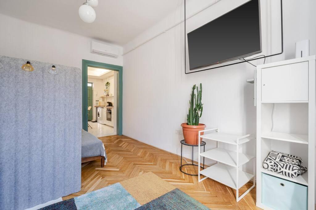 Apartament Classy Couture *