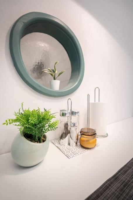 Classy Couture Apartament Budapesta